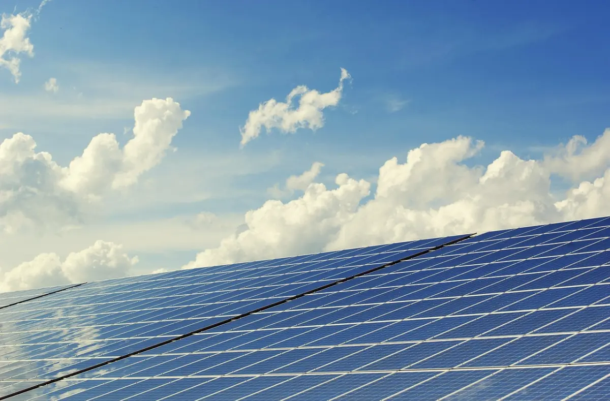 Beste capaciteit zonnepanelen thuisaccu voorkom dure fouten