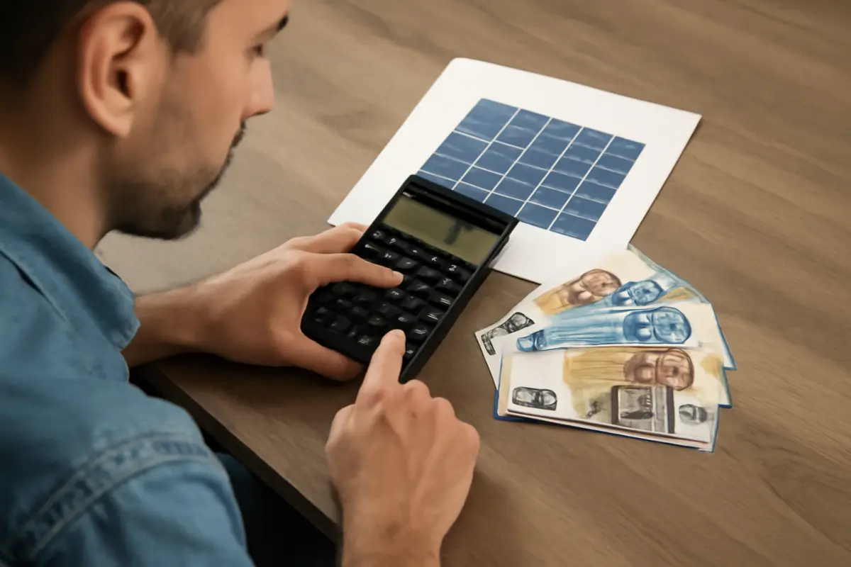 Hoeveel geld gaat dit je kosten?