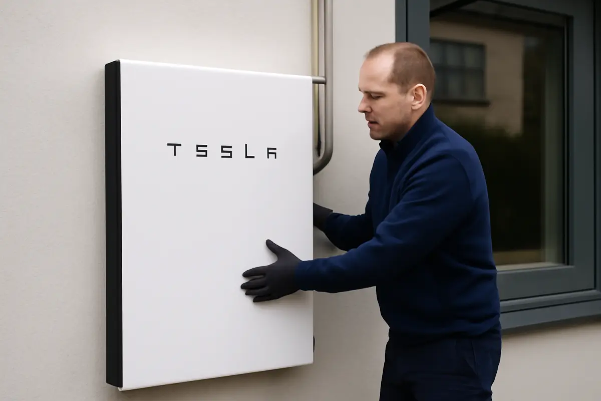Top installateurs: wat je moet weten