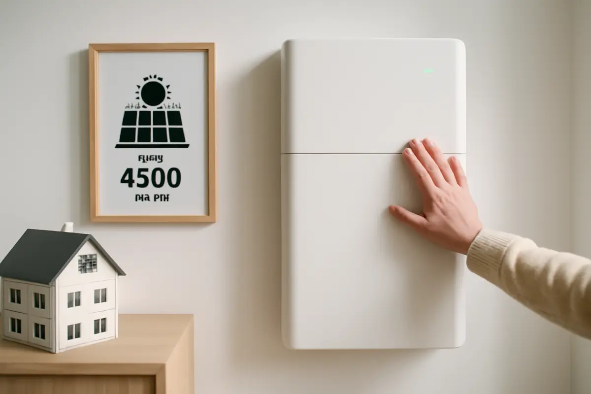 Voor welke woningen is een thuisaccu interessant?