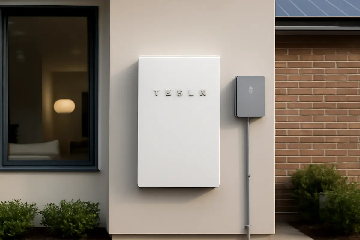 Tesla Powerwall 3: premium keuze met sterke automatisering