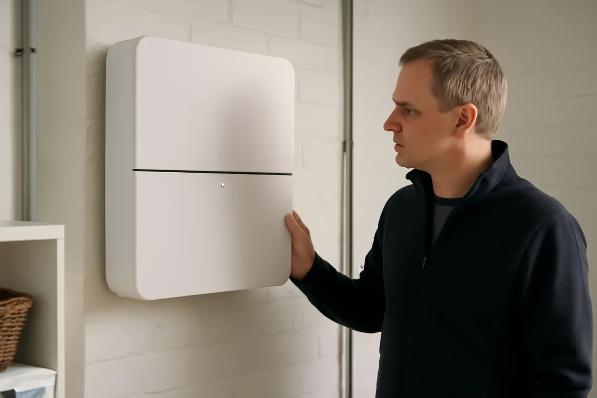 Binneninstallatie: bescherming heeft een prijs, maar betaalt zich terug