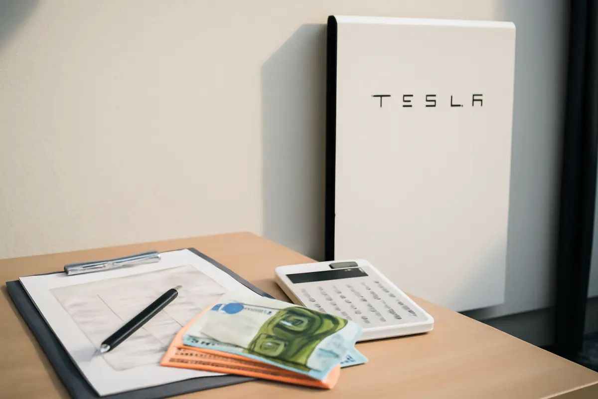 Prijs en subsidie: het financiële plaatje