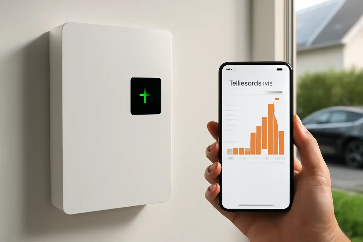 Wat gaat eraan komen in de energiemarkt