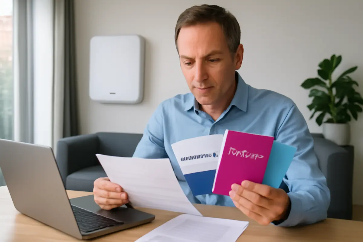 Wat energieleveranciers bieden — en niet beloven