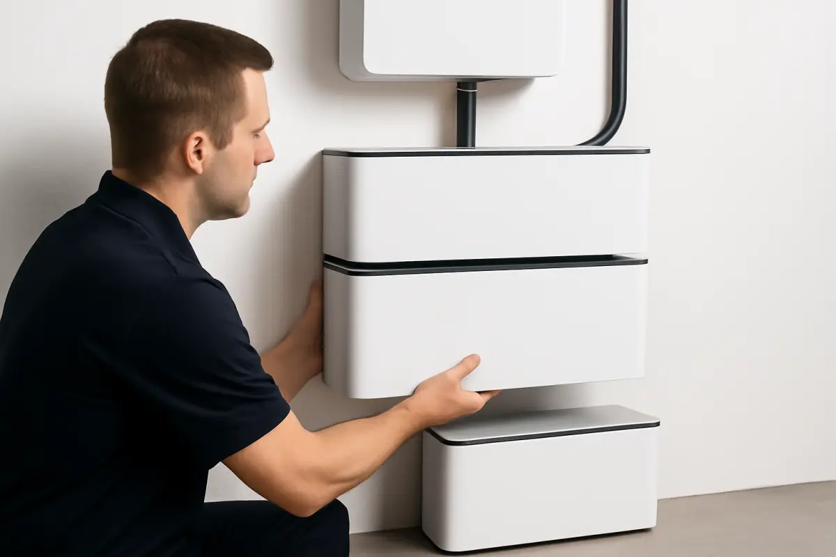 Modulaire architectuur geeft flexibiliteit