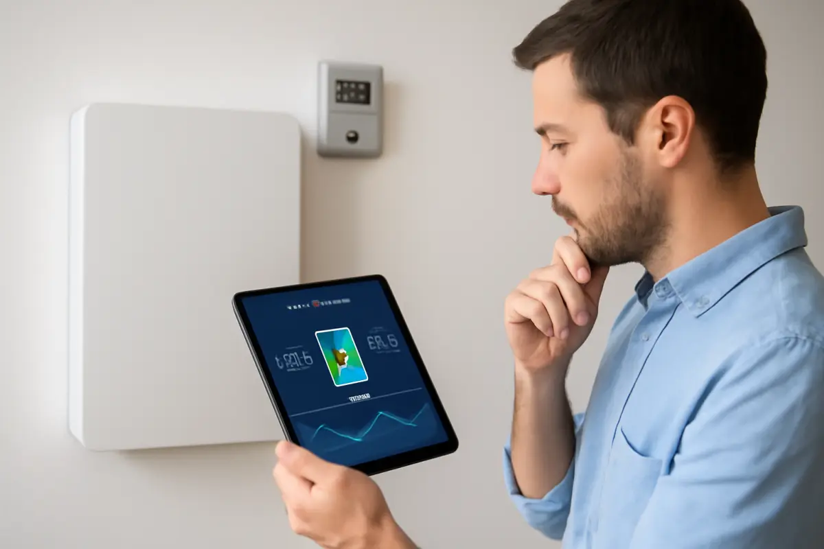 Slim monitoren en aanpassen
