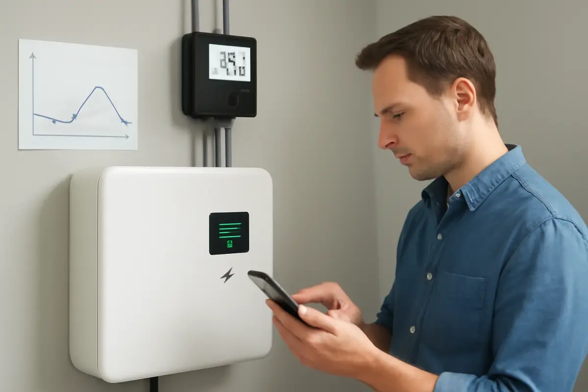 Energieprijzen en netveranderingen — dit speelt nu