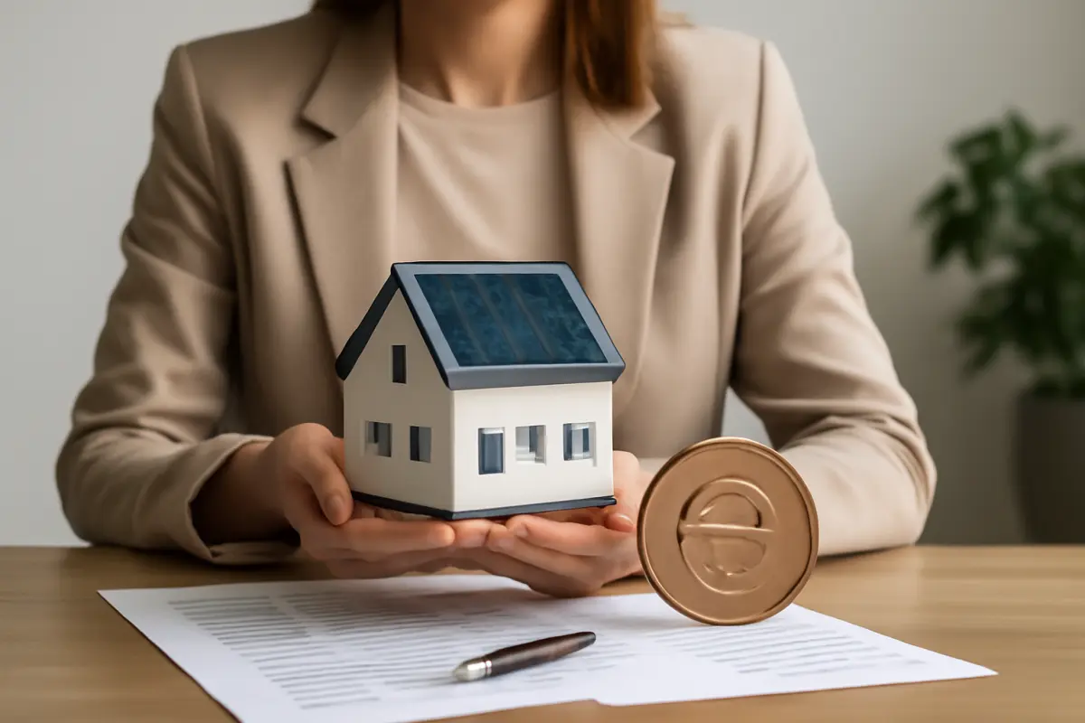 Subsidies en financieringsopties voor jouw situatie