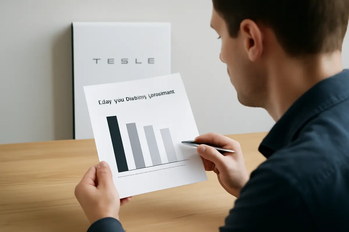 Prijs per kWh over de volledige levensduur