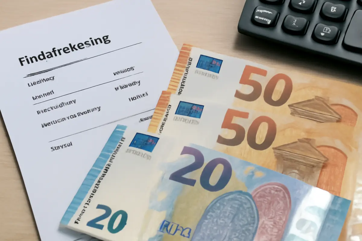 Waar gaat je geld verloren?