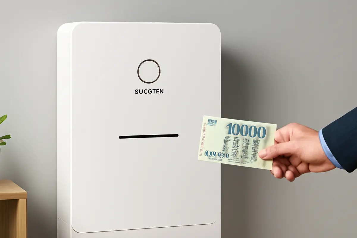 Hoeveel kost een Sonnen en wat krijg je ervoor?