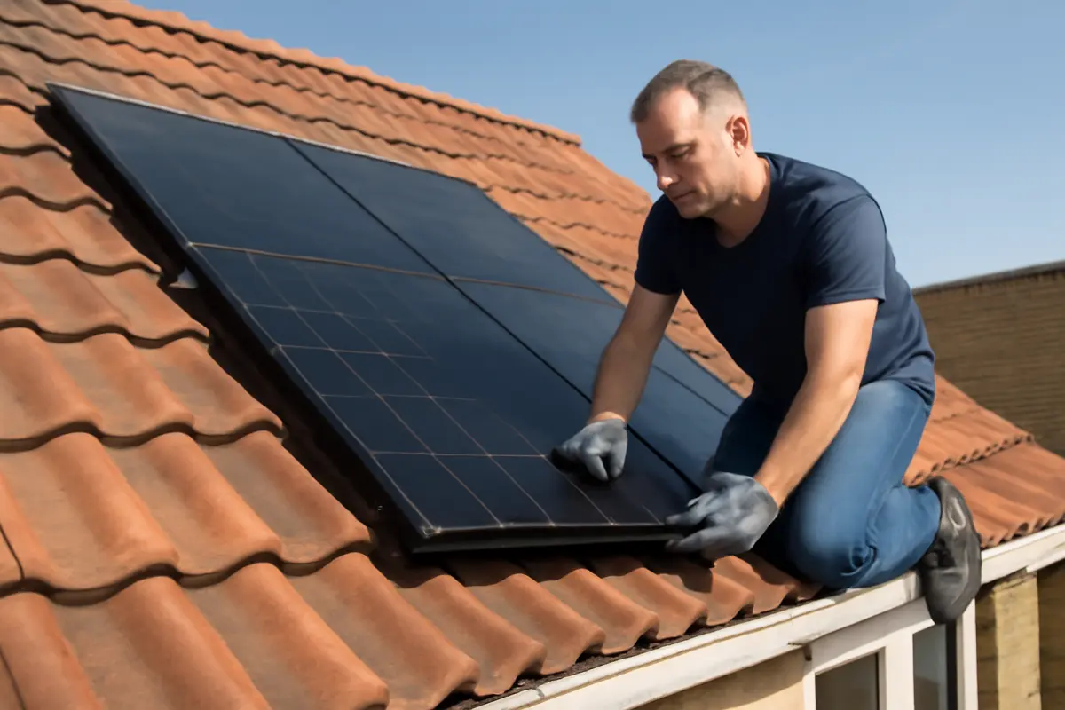 Welke subsidies combineren met zonnepanelen