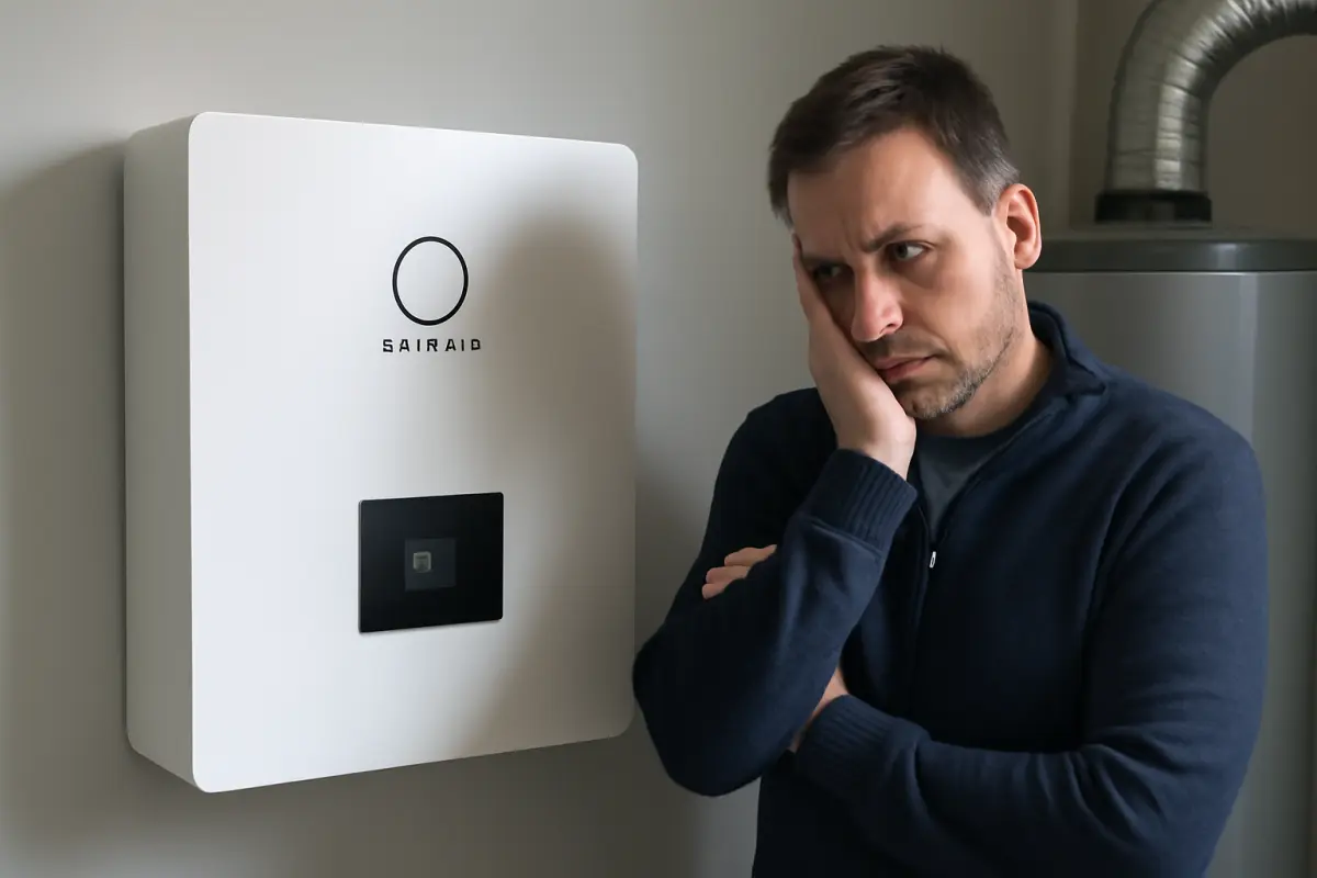 Waarom sommige eigenaren teleurgesteld zijn