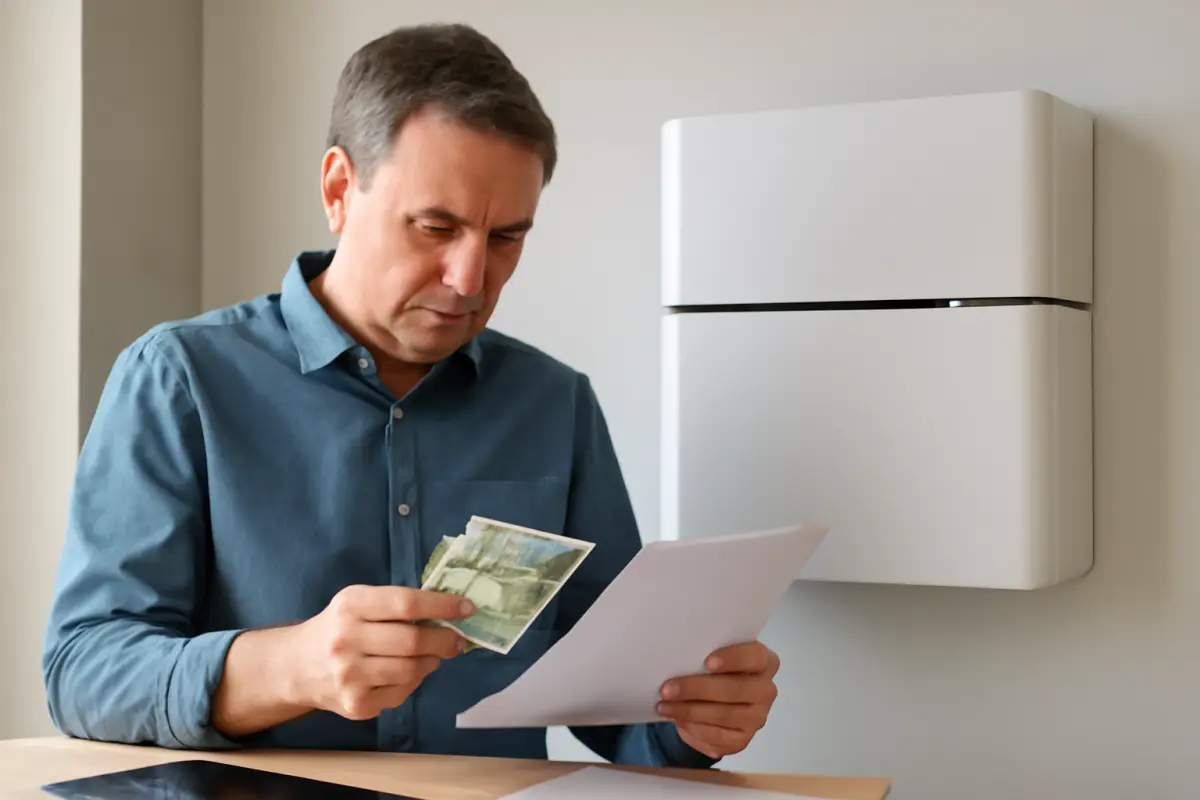 Realistische besparingen: hoeveel geld bespaar je werkelijk?