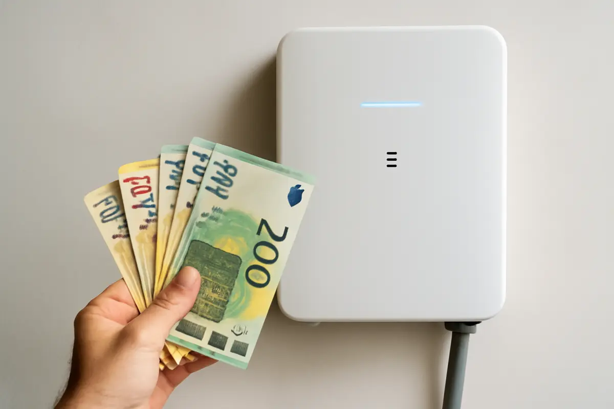 Wat kost een thuisaccu eigenlijk? De feiten