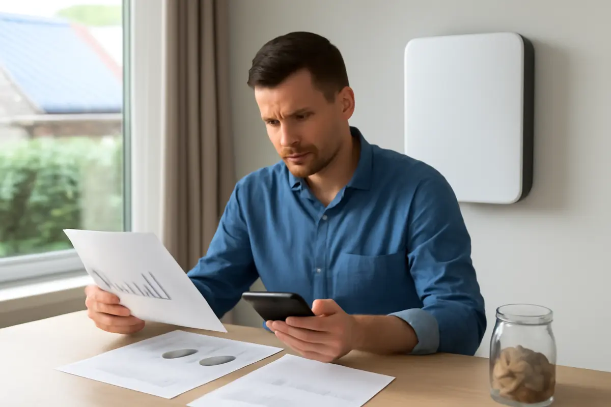 Hoe de beste prijs per kWh kiezen voor jouw situatie