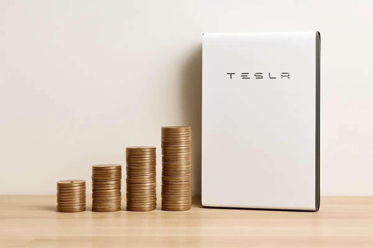 Lithium-ion accu's: duur vandaag, goedkoop morgen