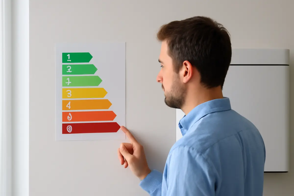 Energielabel en woningwaarde: hoe zit dat precies?