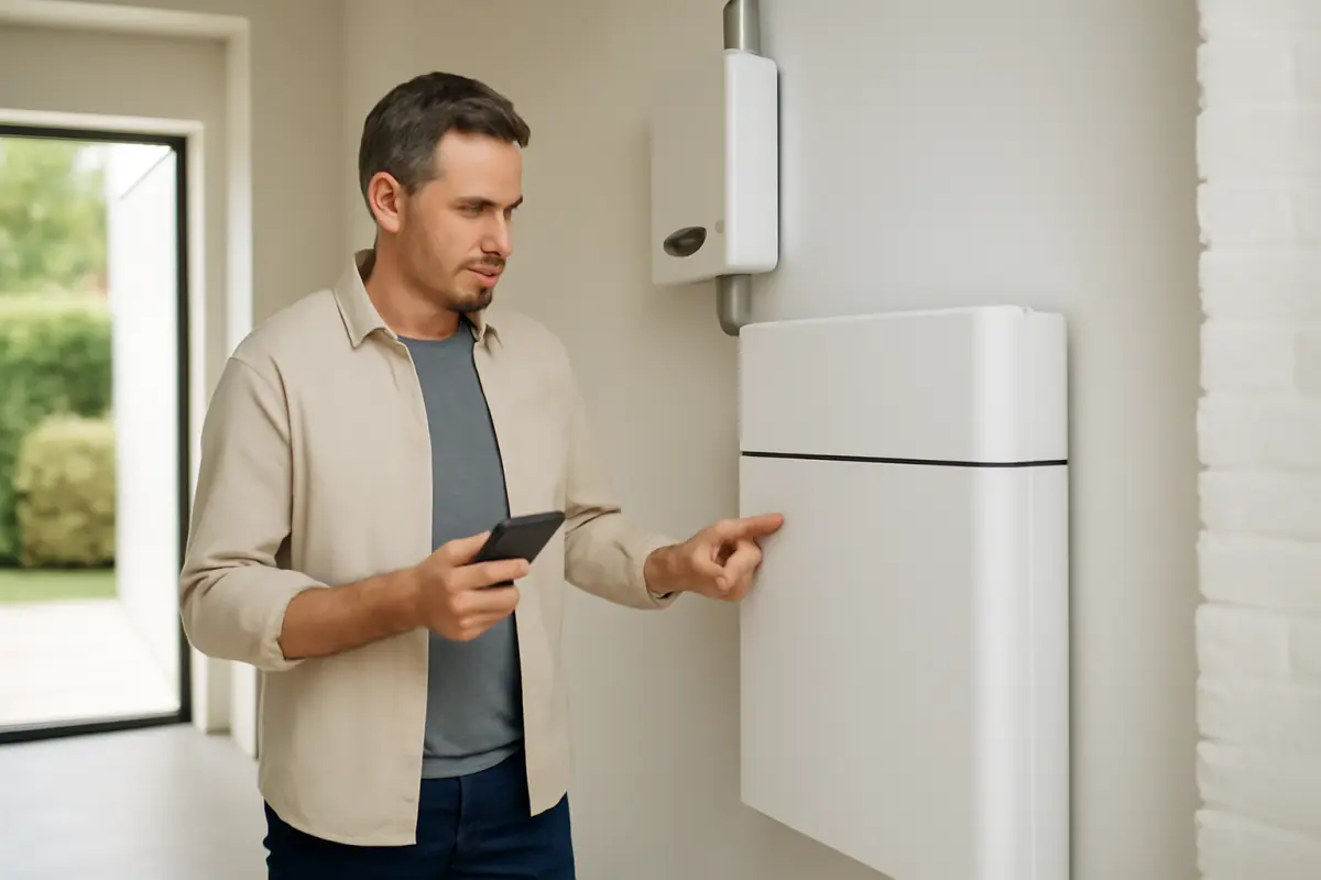 Waarom kiezen voor een thuisaccu zonder subsidie