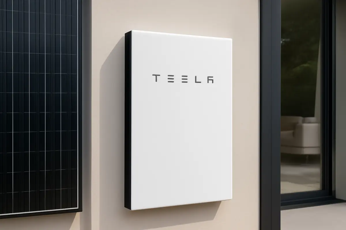 Tesla Powerwall: snelle software-updates en bewezen betrouwbaarheid