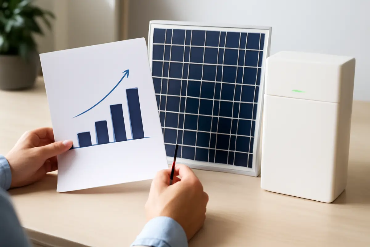 Praktische overwegingen: capaciteit, integratie en toekomstige plannen