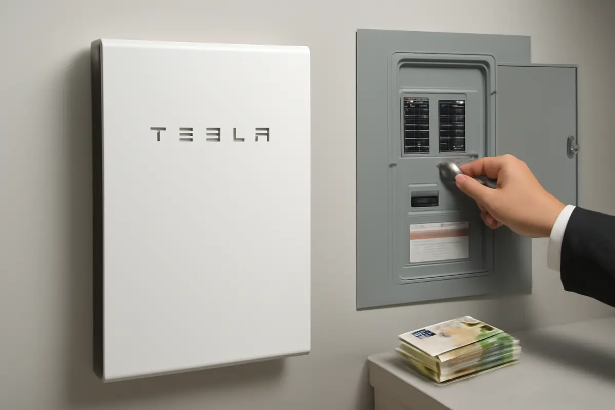 Wat kost een thuisbatterij werkelijk?