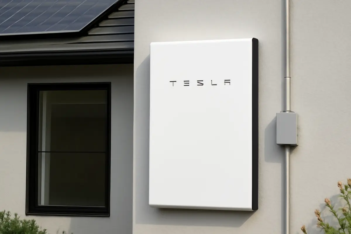 Tesla Powerwall 3: voor wie maximale integratie wil