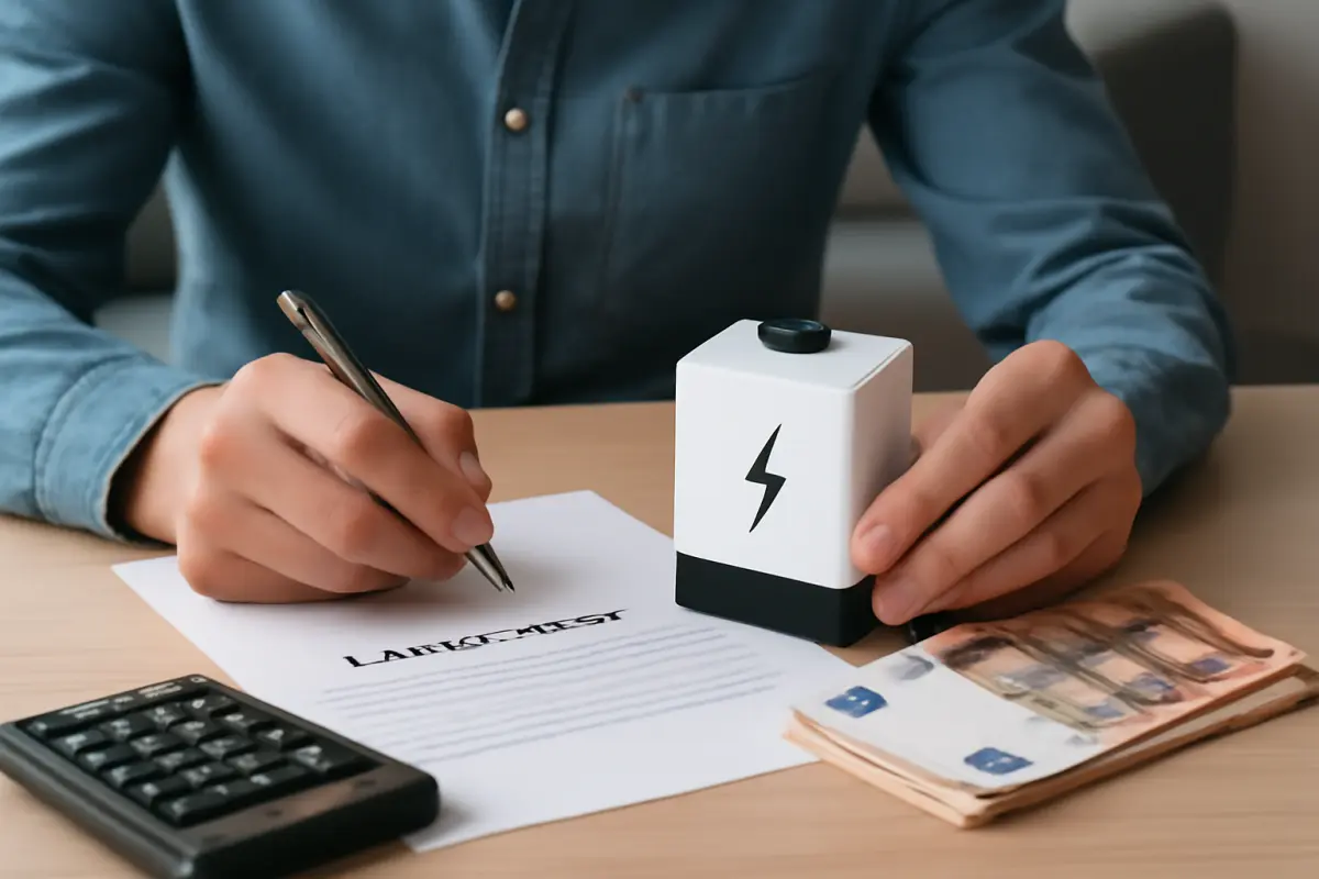 Financieringsopties en hun impact