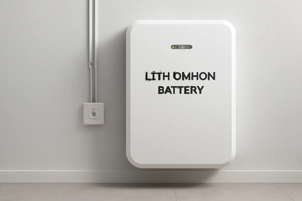 Lithium-ion: populair, maar niet zonder risico's