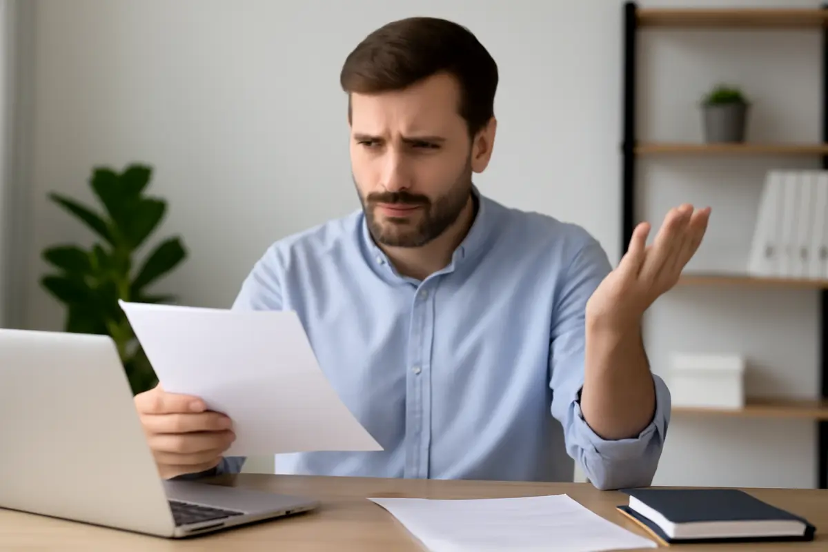 Waarom je artikel niet klopt: de waarheid over verouderde info