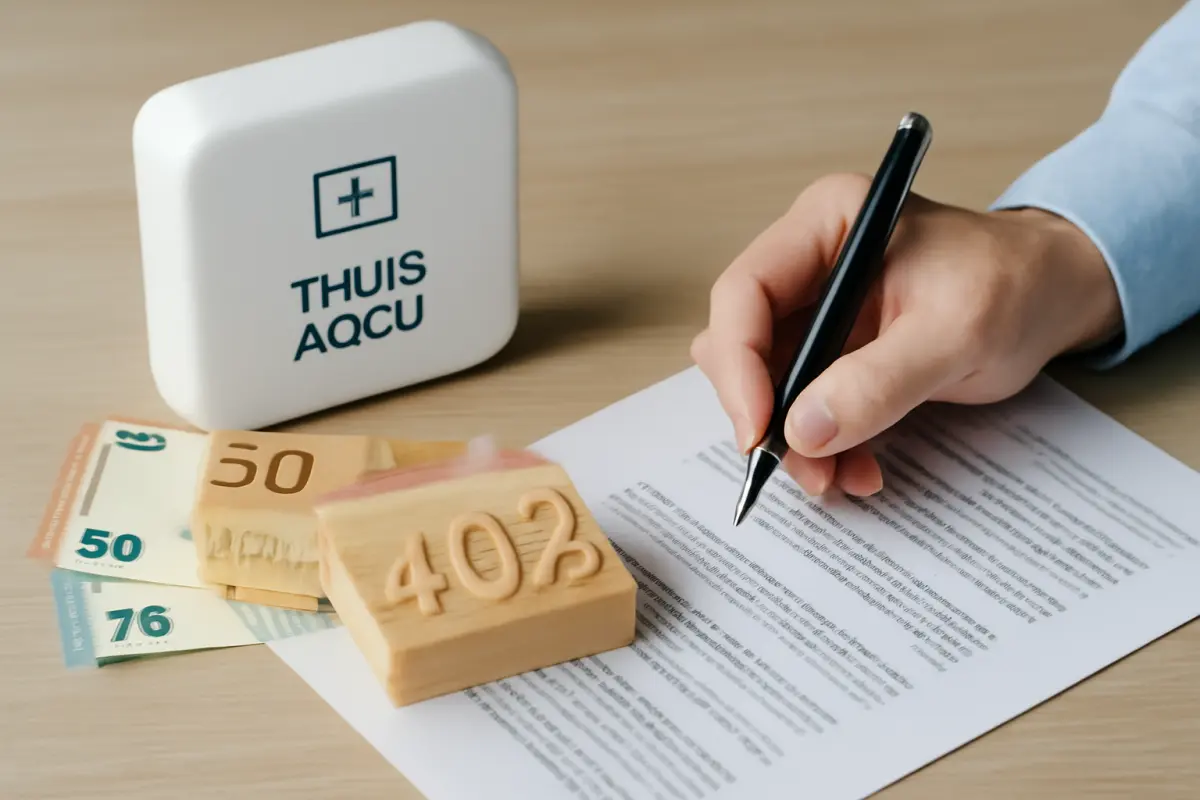 Wat je misschien wel kunt halen: EIA en btw-teruggave
