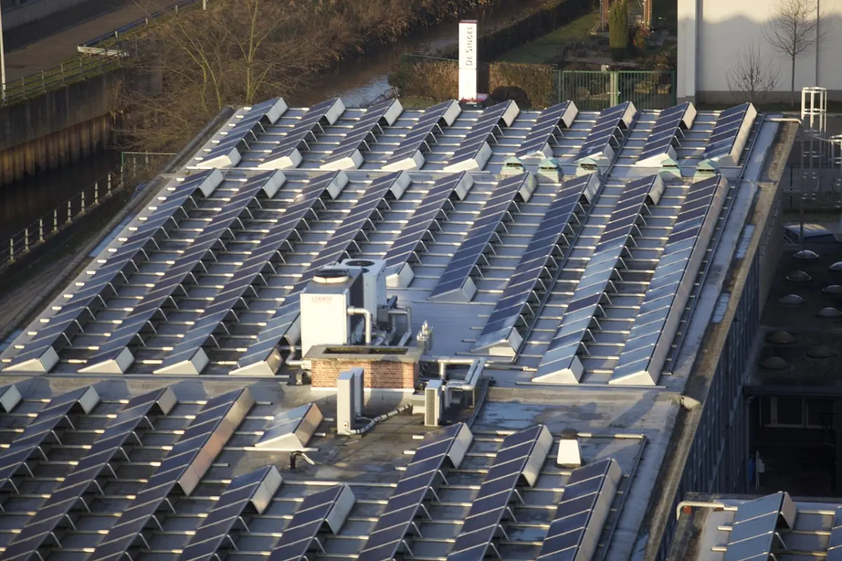 Thuisaccu zonnepanelen beste merken voorkom dure fouten bij je keuze