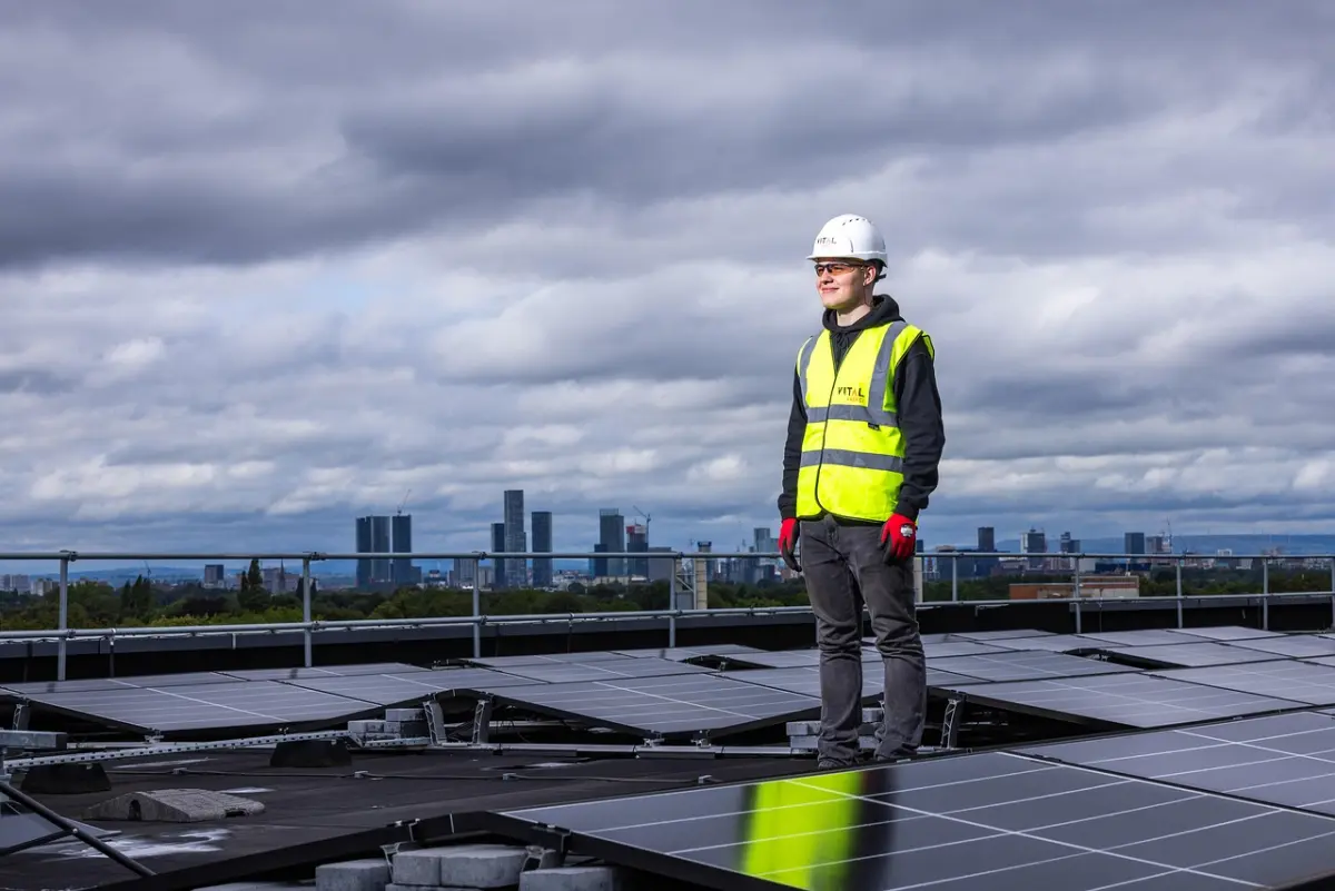 Thuisaccu's voor zonnepanelen voorkom deze dure fout