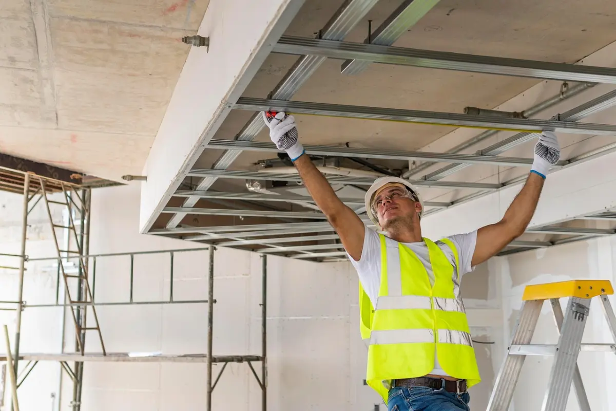 Veiligheid thuisaccu: zo voorkom je brand en risico's thuis