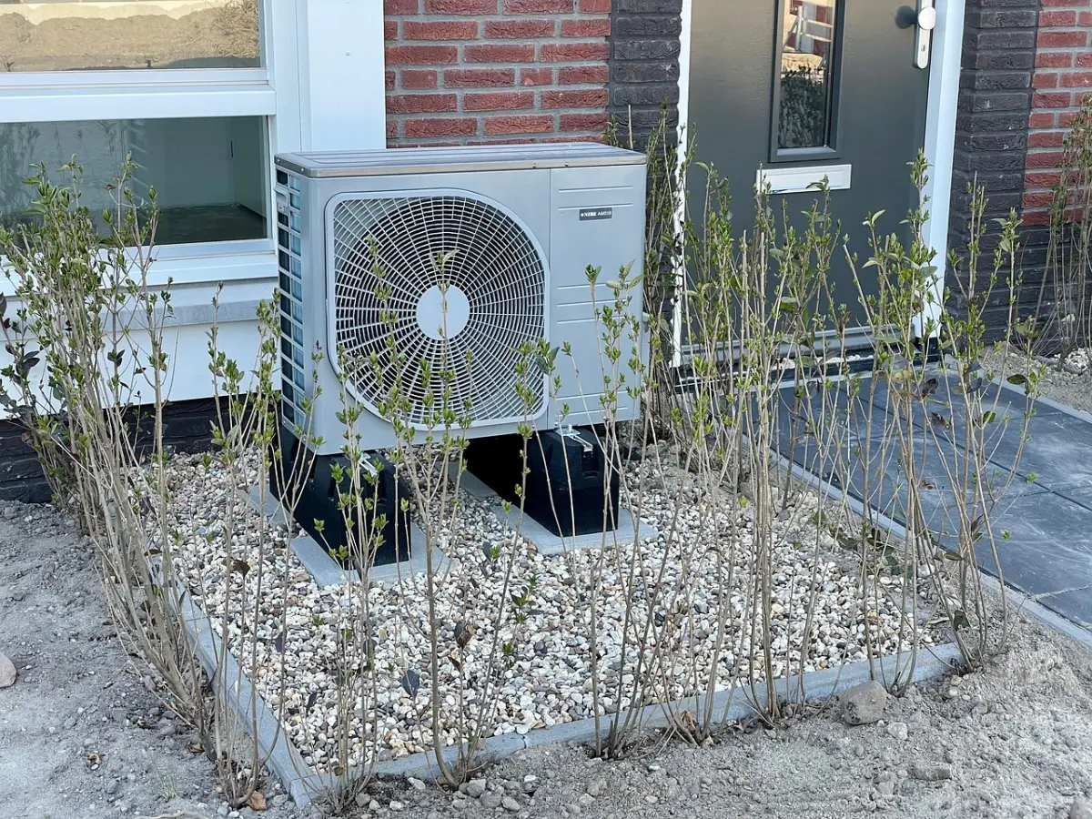 Voordelen van een thuisaccu: bespaar tot €1.200 per jaar en word energieonafhankelijk